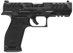 Walther Arms PDP SF Full Size 9mm Luger 4.5" 10+1 Striker Fire Pistol