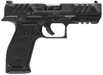Walther Arms PDP SF Full Size 9mm Luger 4.5" 10+1 Striker Fire Pistol
