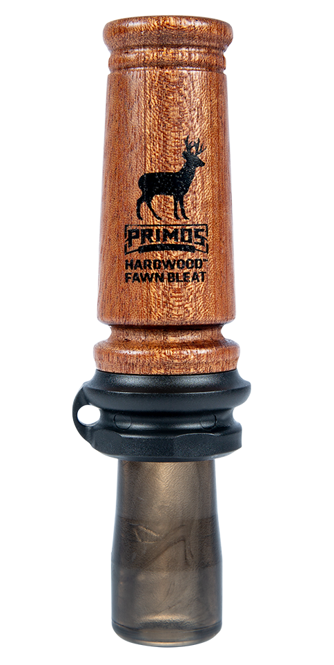 Primos 721 Hardwood Fawn Bleat Deer Call