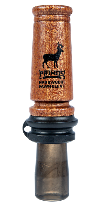 Primos 721 Hardwood Fawn Bleat Deer Call