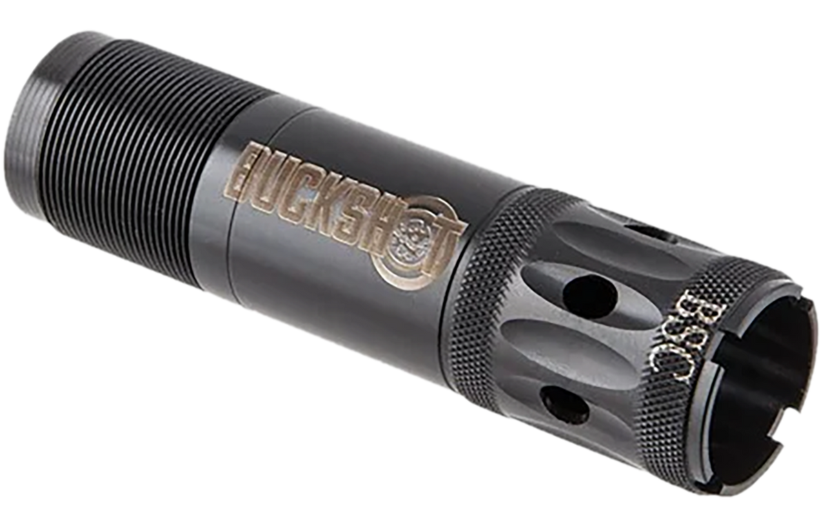 Carlsons Buckshot 12 Gauge Extended Ported Choke Tube - Remington Rem Choke