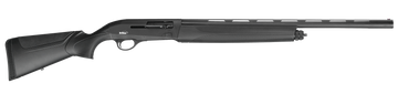TriStar Raptor II Youth 20 Gauge 24" 3" 5+1 Semi-Auto Shotgun - Black Synthetic Stock