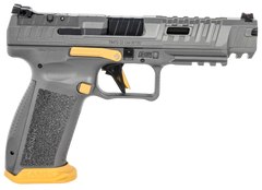Canik SFx Rival 9mm Luger 5" 18+1 Semi-Auto Pistol