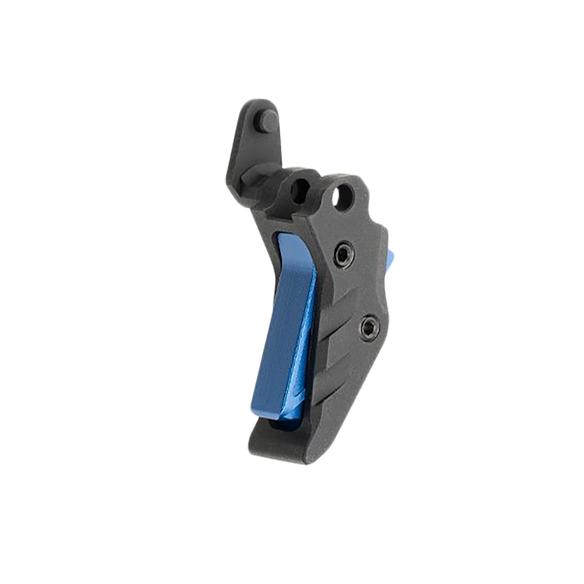 Tyrant CNC IntelliFire Trigger for Sig Sauer P365 9mm - Black/Blue