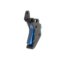 Tyrant CNC IntelliFire Trigger for Sig Sauer P365 9mm - Black/Blue