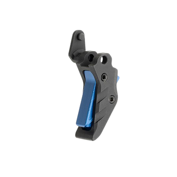 Tyrant CNC IntelliFire Trigger for Sig Sauer P365 9mm - Black/Blue