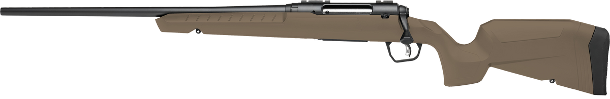 Savage Axis 2 400 Legend 20" 4+1 Bolt Action Rifle - Left Hand