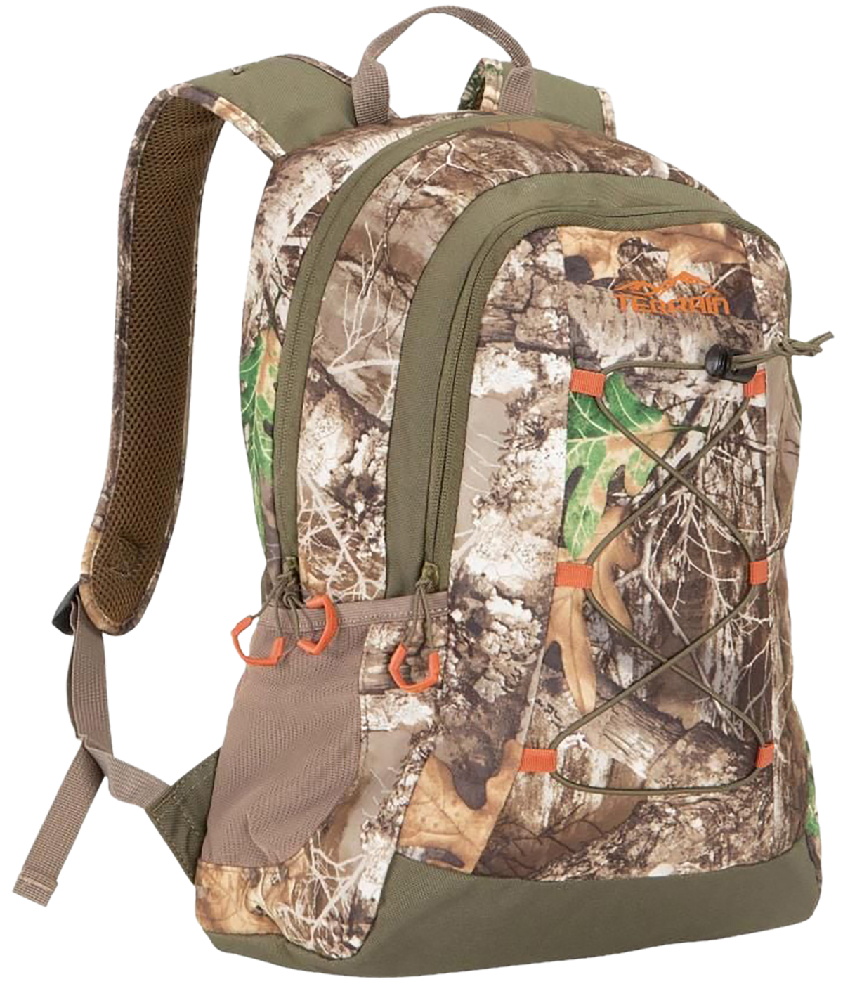 Allen 19202 Terrain Cape Daypack Realtree Edge 1350 cu in