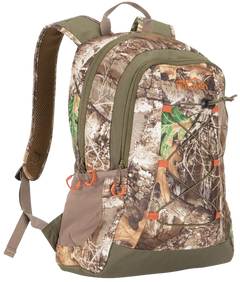 Allen 19202 Terrain Cape Daypack Realtree Edge 1350 cu in