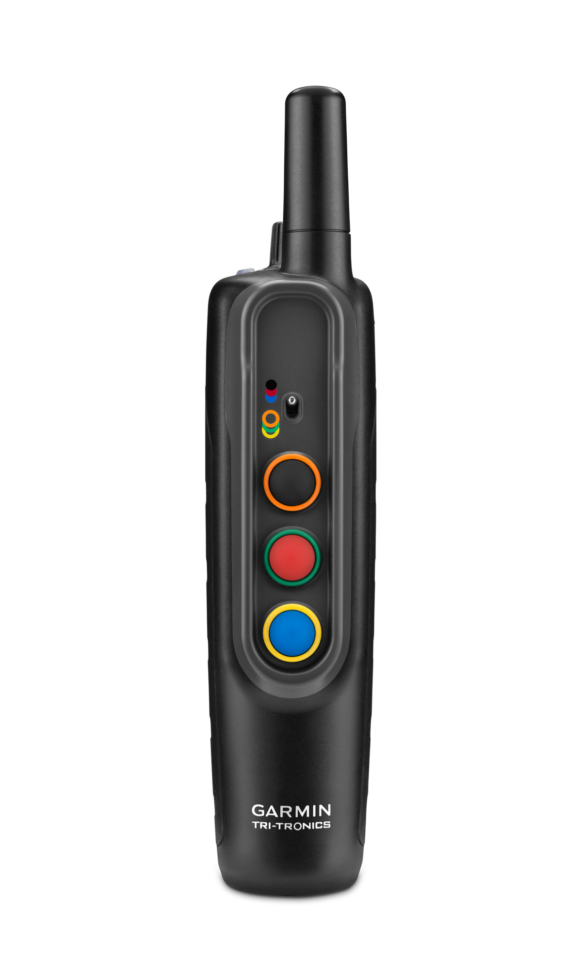 Garmin Pro 70 System Bundle Handheld & Collar Black w/BarkLimiter - Up to 6 Dogs - 1 Mile Range