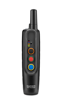 Garmin Pro 70 System Bundle Handheld & Collar Black w/BarkLimiter - Up to 6 Dogs - 1 Mile Range