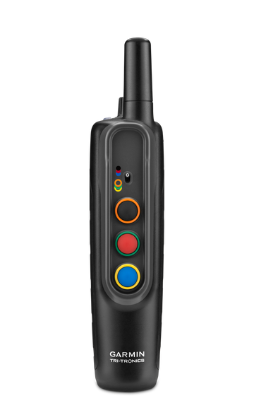 Garmin Pro 70 System Bundle Handheld & Collar Black w/BarkLimiter - Up to 6 Dogs - 1 Mile Range