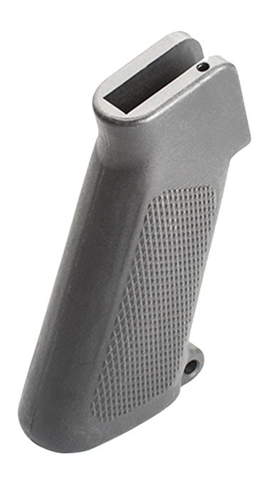Luth-AR LR-25A1 A1 Pistol Grip - Black Dupont Zytel for AR-15 / AR-10