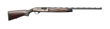 Beretta A400 Xplor Action 12 Gauge 28" 4+1 Semi-Auto Shotgun - Bronze Walnut Kick-Off Stock