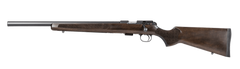 CZ 457 Varmint 22 LR 20.5" 5+1 Bolt Action Rifle - Left Hand