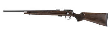 CZ 457 Varmint 22 LR 20.5" 5+1 Bolt Action Rifle - Left Hand