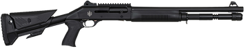 MAC 1014 Breacher 12 Gauge 18.5" 5+1 Semi-Auto Shotgun