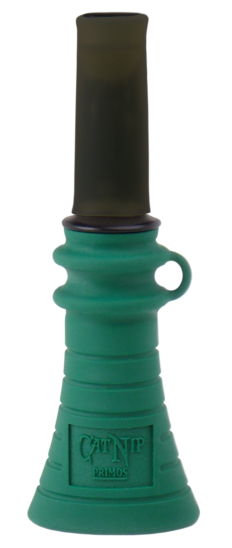 Primos 355 Randy Anderson Catnip Open Call - Green Rubber