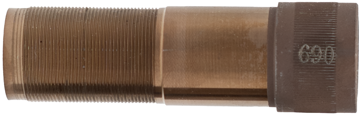 Johnny Stewart Final Strut 10 Gauge Invector Turkey Choke - .690 Constriction