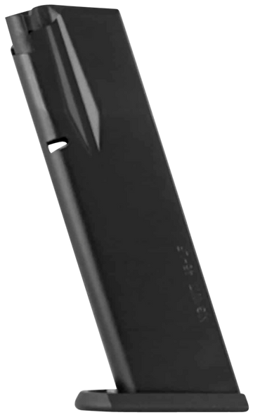 Mec-Gar Tanfoglio Witness Large Frame 45 ACP 10rd Blued Carbon Steel Magazine