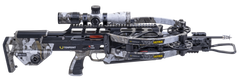 TenPoint TRX Ultra Vektra 515 FPS Crossbow w/ ACUslide MAXX & EVO-X Marksman Elite Scope
