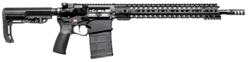 Patriot Ordnance Factory Revolution 7.62x51mm NATO 16.5" 20+1 Semi-Auto Rifle
