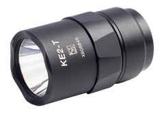 Surefire KE2-T Turbo Scout Light Pro LED Module 700 Lumens - Black Anodized