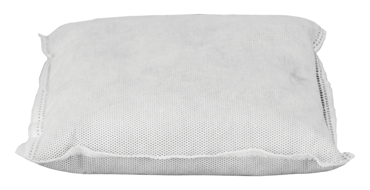 Lockdown 222179 Silica Gel 450g White Dehumidifier Bag