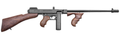 Thompson 1927A-1 Deluxe 45 ACP 16.5" 20+1 Semi-Auto Rifle