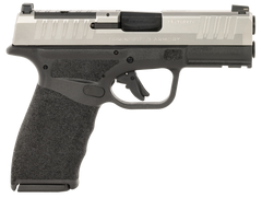 Springfield Armory Hellcat Pro OSP 9mm Luger 3.7" 10+1 Semi-Auto Pistol - CA Compliant