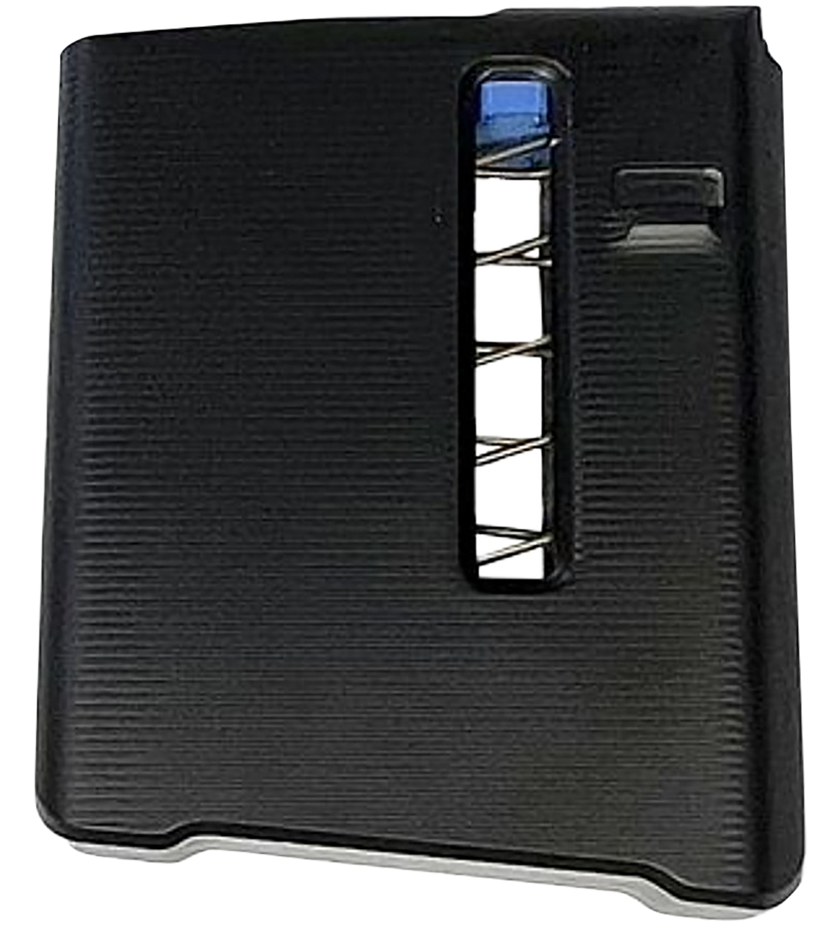 Great Lakes Firearms GL10 LA Custom Billet 5-Rd 270 Win Black Aluminum Magazine
