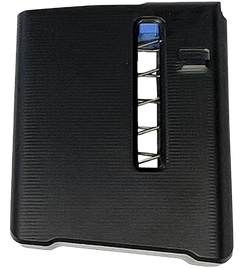 Great Lakes Firearms GL10 LA Custom Billet 5-Rd 270 Win Black Aluminum Magazine