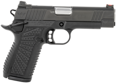 Wilson Combat SFT9 9mm Luger 4.25" 15+1 Semi-Auto Pistol - Black Armor-Tuff