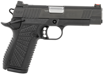 Wilson Combat SFT9 9mm Luger 4.25" 15+1 Semi-Auto Pistol - Black Armor-Tuff