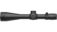 Leupold Mark 4HD 8-32x56mm 34mm Tube FFP PR3-MIL Matte Black Rifle Scope
