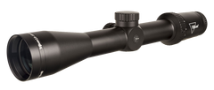 Trijicon Huron 2.5-10x40mm 30mm Tube Rifle Scope - BDC Hunter Holds Reticle - Satin Black