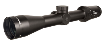 Trijicon Huron 2.5-10x40mm 30mm Tube Rifle Scope - BDC Hunter Holds Reticle - Satin Black