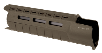 Magpul MOE SL Carbine Handguard AR-15/M4 M-LOK OD Green Polymer