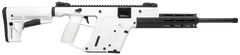 Kriss USA Vector CRB Gen2 22 LR 16" 10+1 Semi-Auto Rifle - Alpine White