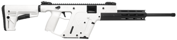 Kriss USA Vector CRB Gen2 22 LR 16" 10+1 Semi-Auto Rifle - Alpine White