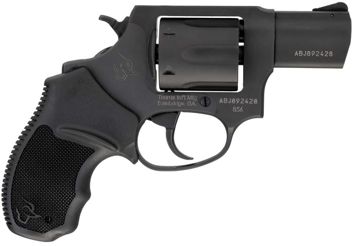 Taurus 856 38 Special +P 2" 6-Shot Revolver - CA Compliant