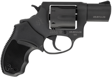 Taurus 856 38 Special +P 2" 6-Shot Revolver - CA Compliant