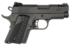 Armscor Rock Island BBR Compact 9mm Luger 3.10" 10+1 Semi-Auto Pistol