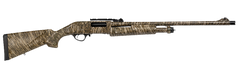 Escort Field Hunter Turkey 410 Gauge 3" 4+1 26" Pump Shotgun - Mossy Oak Bottomland