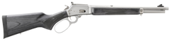 Marlin 1894 Trapper 44 Special/44 Rem Mag 16.10" 9+1 Lever Action Rifle