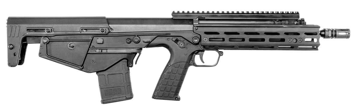 Kel-Tec RDB Defender 5.56x45mm NATO 16.10" 20+1 Semi-Auto Rifle