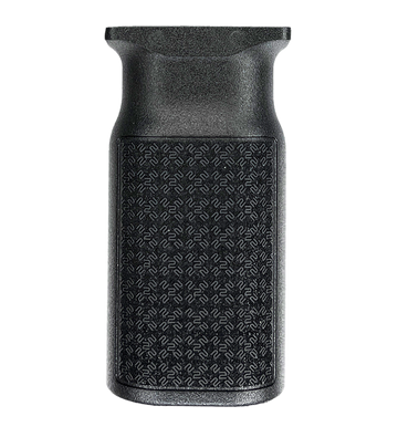 Amend2 A2VFGBLK1500 M-LOK Vertical Foregrip Black Polymer