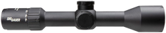 Sig Sauer Electro-Optics Whiskey6 3-18x44mm 30mm Tube Quadplex Reticle Riflescope - Black