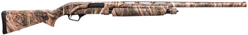 Winchester SXP Waterfowl Hunter 12 Gauge 26" 4+1 3.5" Pump Shotgun - Mossy Oak Shadow Grass Habitat