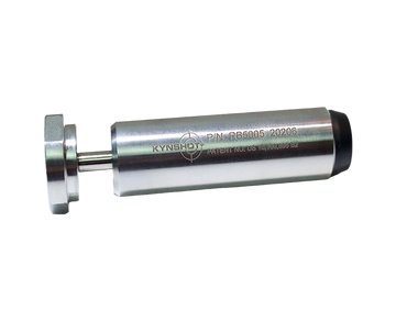 Kynshot RB5005 AR-10 .308/7.62mm Hydraulic Recoil Buffer - Stainless Steel